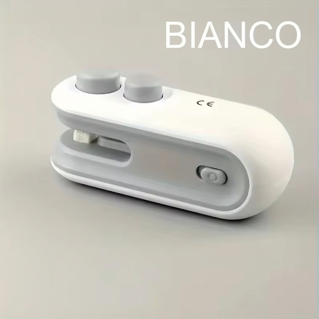 Pocket Seal Bianco